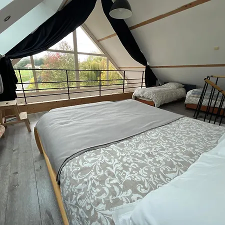 Prázdninový dům Plages Du Debarquement *