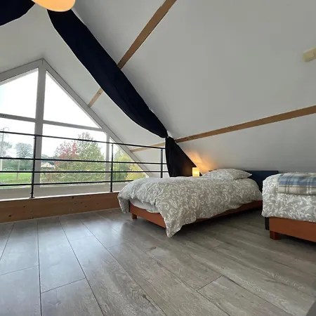 Plages Du Debarquement בית נופש Agy