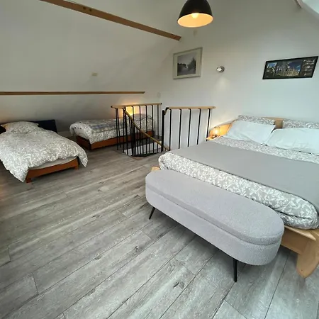 Plages Du Debarquement *