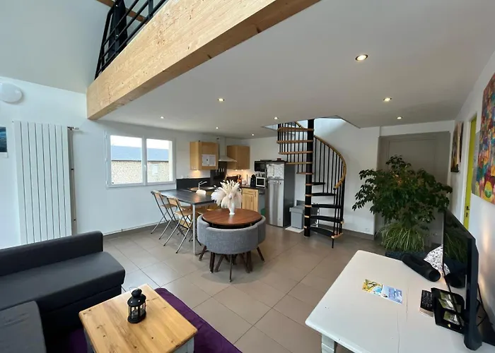 Feriehus Plages Du Debarquement *