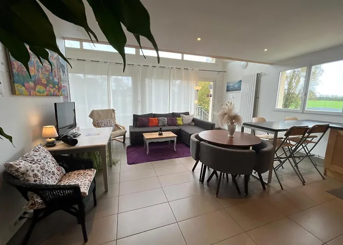 Feriehus Plages Du Debarquement *