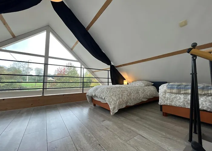 Plages Du Debarquement Feriehus Agy