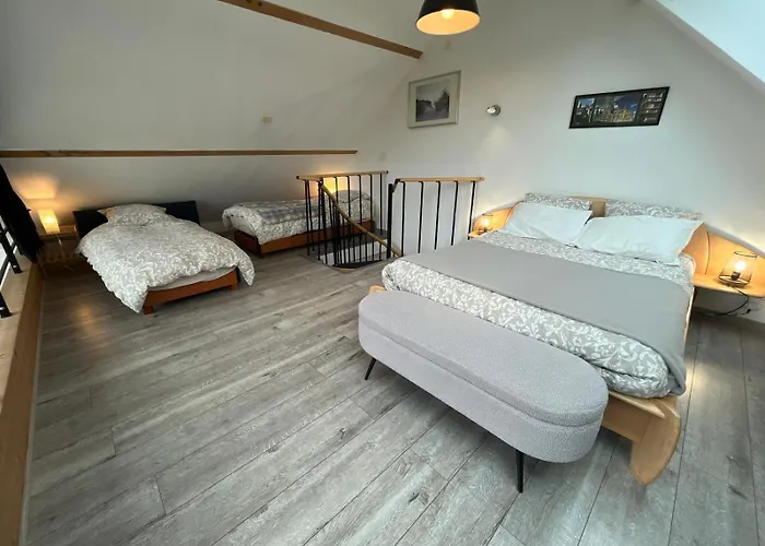 Plages Du Debarquement *