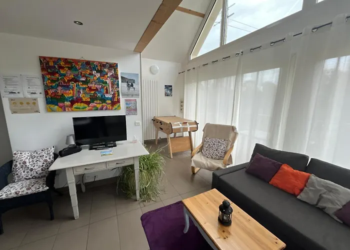 Plages Du Debarquement Agy