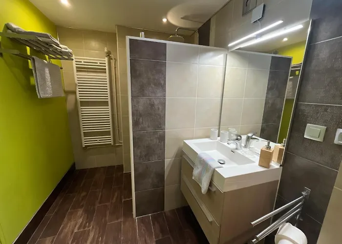 Prázdninový dům Plages Du Debarquement Agy