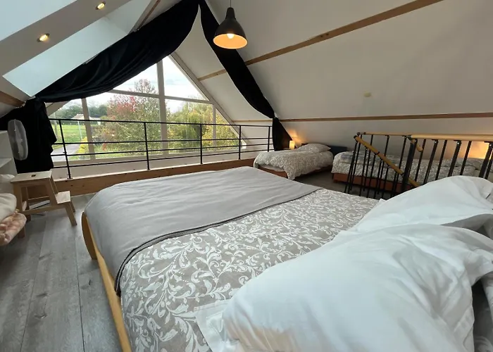 Plages Du Debarquement