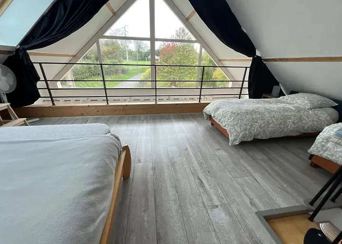 Plages Du Debarquement *